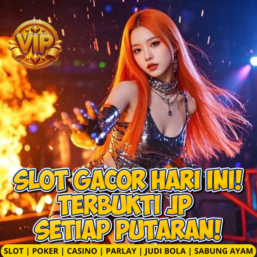 Slot Gacor